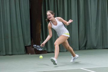 Tizia Brocks 318 - Norddeutsche Meisterschaften